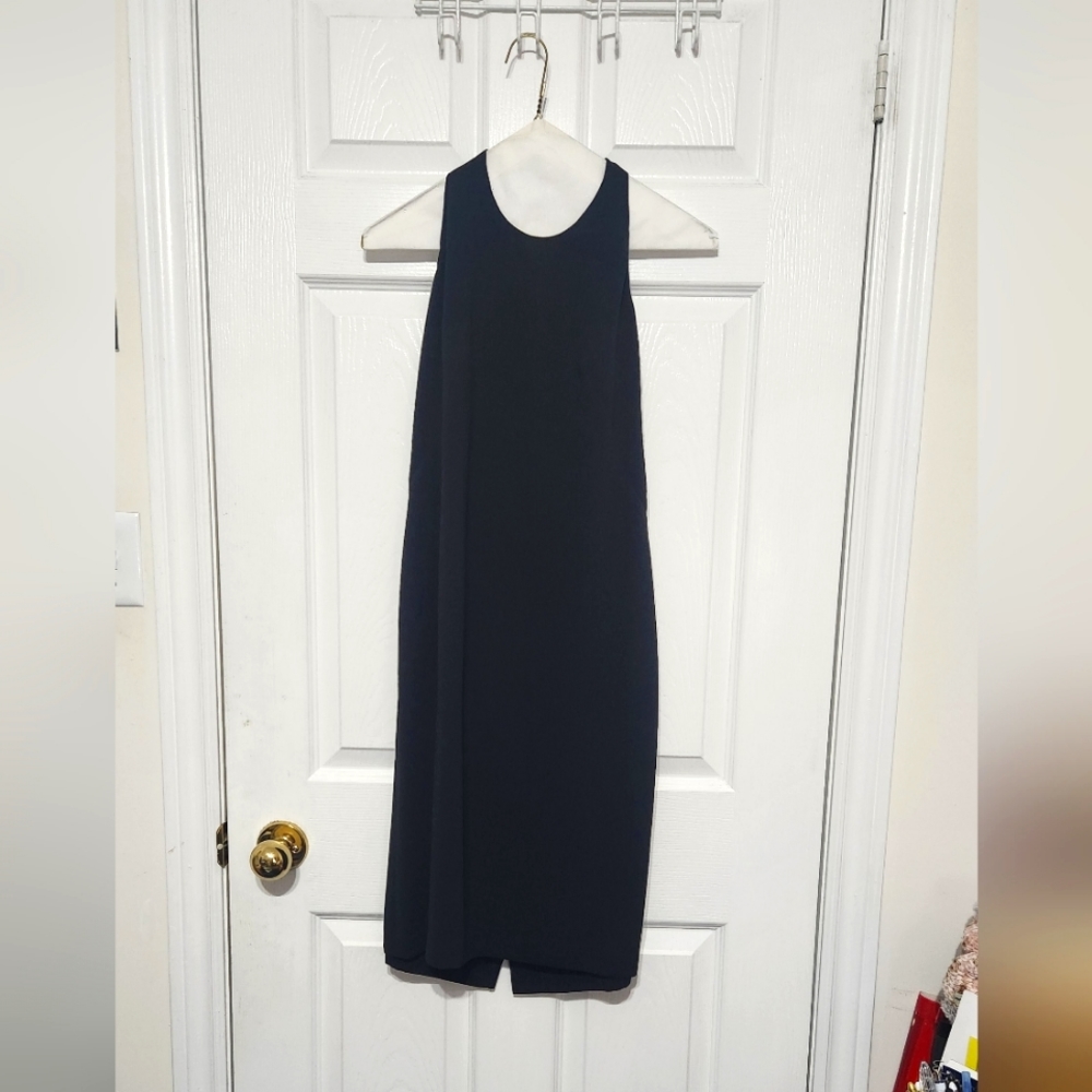 Halter Dress